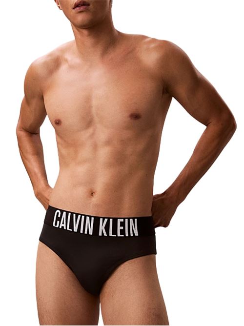 Costume slip Calvin Klein | LV00N61016UB1